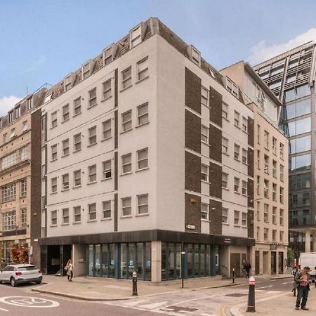 1Br Flat - Tower Bridge - London City By Prime London Stays M-6 Ngoại thất bức ảnh